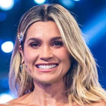 Flávia Alessandra admite gafe em dieta 17 anos após uso de leite condensado