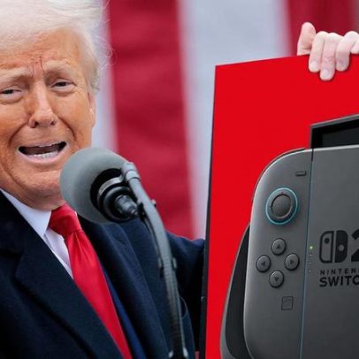 Supremo derruba tarifas de Trump que aumentaram preços de Switch, Xbox e PS5