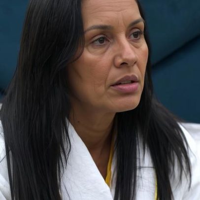 BBB 26: Maxiane pode perder a Festa do Líder com casa no 'Tá com Nada'