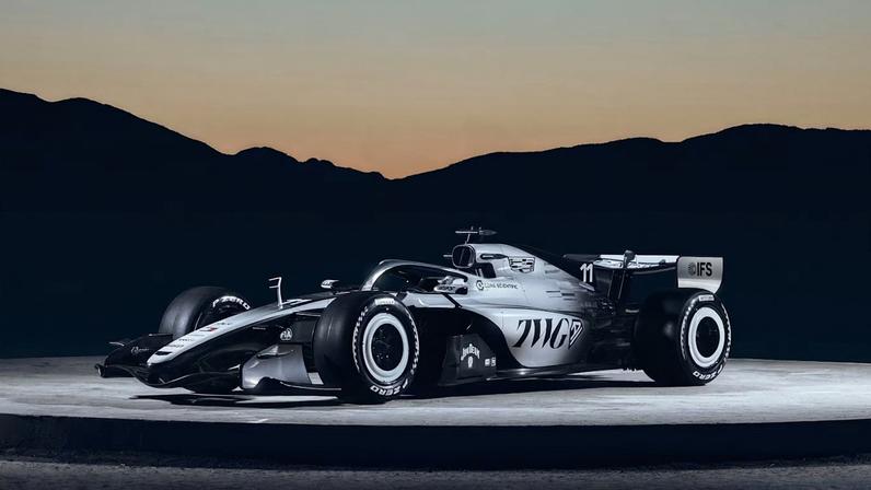 F1: veja como são todos os carros da temporada 2026 | Ge