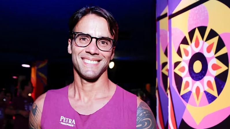 Daniel Cady — Foto: Thiago e Caio Duran/BrazilNews