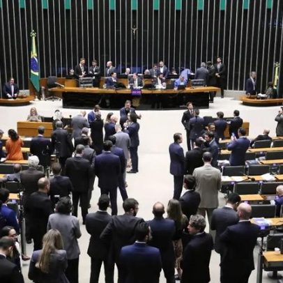 Câmara aprova instituto federal na base de Motta e 17,5 mil cargos
