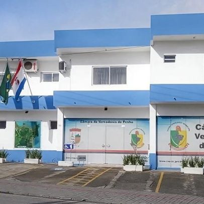 Câmara de Penha abre CPI após reportagem sobre propina na Aegea