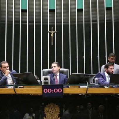 Câmara aprova MP que cria o programa Gás do Povo