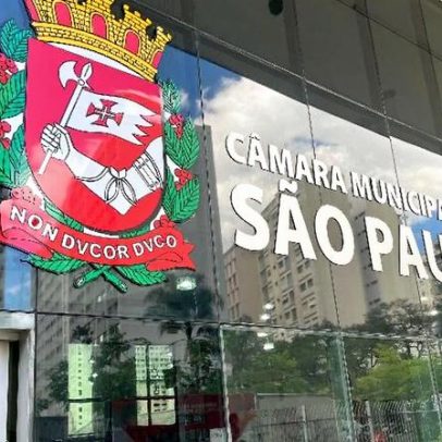 Câmara de SP volta com 14 de 55 vereadores como pré-candidatos
