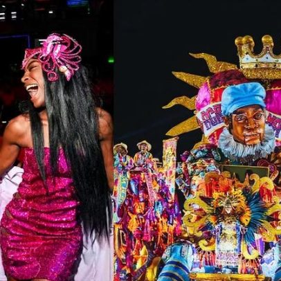 Camarote Quem O Globo terá experiência ainda mais premium no Carnaval 2026