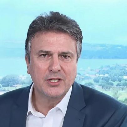 Camilo Santana defende ENAMED em entrevista à CNN