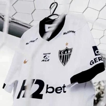 Atlético-MG enfrenta o Bragantino pelo Campeonato Mineiro
