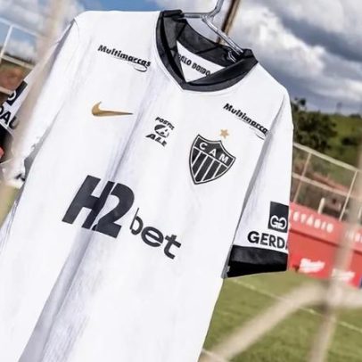 Atlético-MG enfrenta Itabirito pelo Campeonato Mineiro