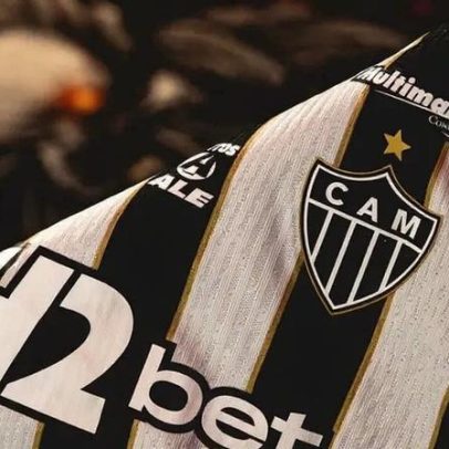Atlético-MG encara Remo pelo Brasileirão