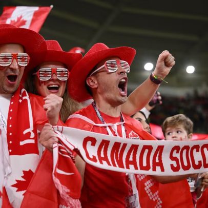 Canadá