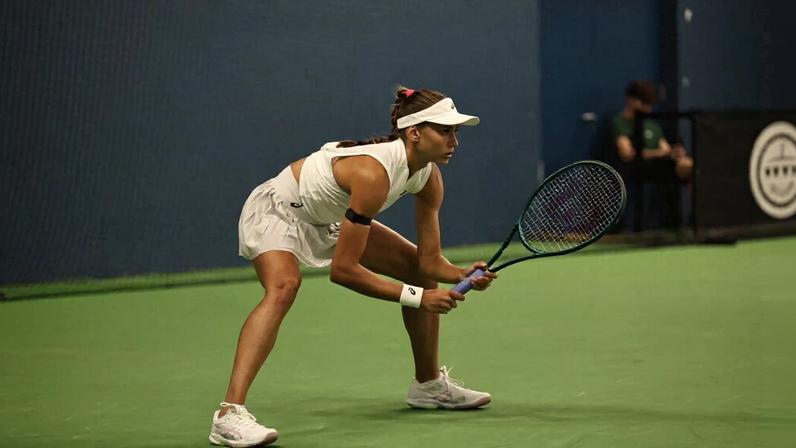 Ana Candiotto (Foto: Tomist GG)