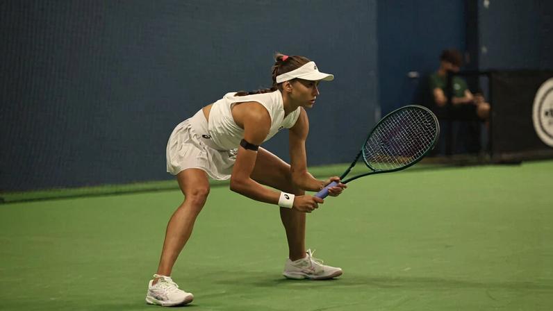 Ana Candiotto (Foto: Tomist GG)