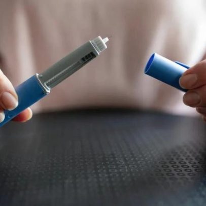 Brasil registra 6 mortes suspeitas por pancreatite associadas a canetas emagrecedoras