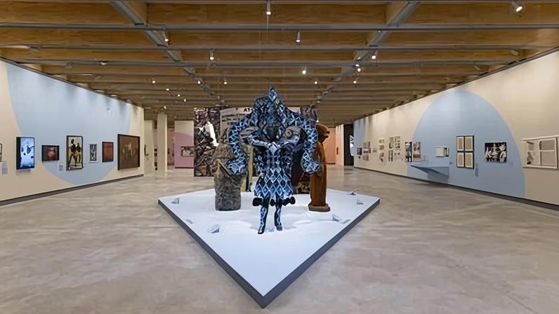 Pinacoteca é uma das opções de programação cultural em São Paulo