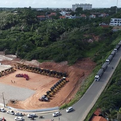 TCU aponta superfaturamento na 1ª obra do Novo PAC no Maranhão