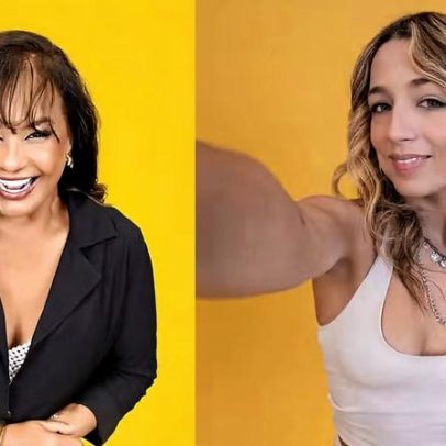 Solange Couto comenta Samira no BBB 26; internautas repercutem