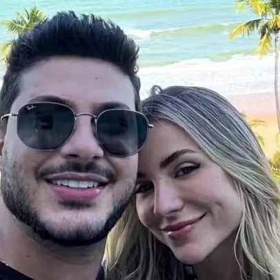 Gabi Martins e Matheus Fidelis anunciam fim do namoro após seis meses