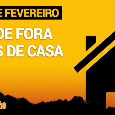 Os de fora e os de casa 2/2