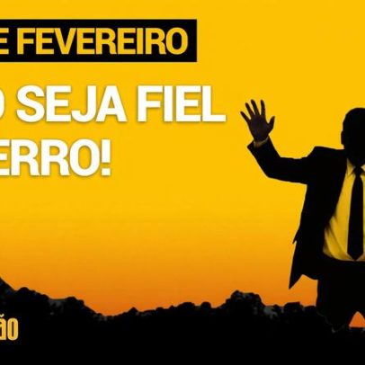 Devocional: O Livro inspira leitores