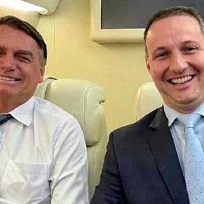 Moraes autoriza visita de Derrite a Bolsonaro no dia 25, na Papudinha