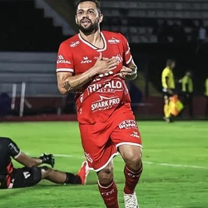 Capivariano faz história e avança ao mata-mata do Paulistão 2026