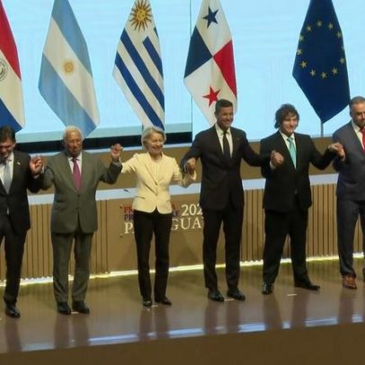 Governo mira aprovação de acordo Mercosul-UE e pautas com potencial eleitoral