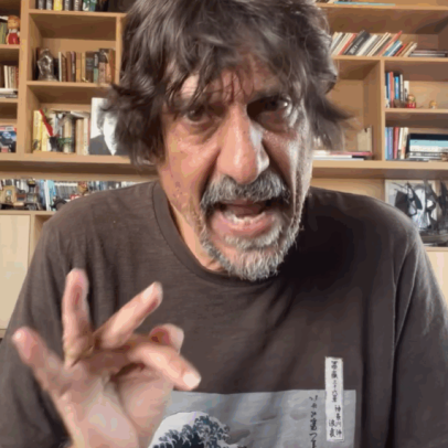 Peninha é acusado de discurso de ódio contra evangélicos