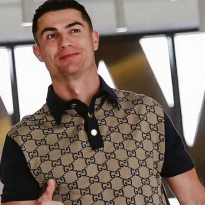 Cristiano Ronaldo completa 41 anos, greve no Al-Nassr e 39 gols do milésimo