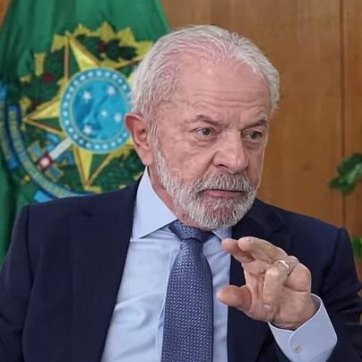 Lula afirma ter conversado com filho citado na CPMI do INSS