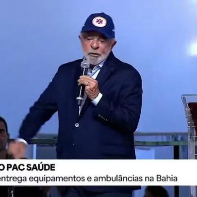 Lula defende PEC da Segurança Pública cobra apoio do Senado e sinaliza ministério