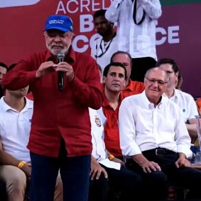 Lula critica EUA sobre Cuba e defende solução na Venezuela, Brasil-China