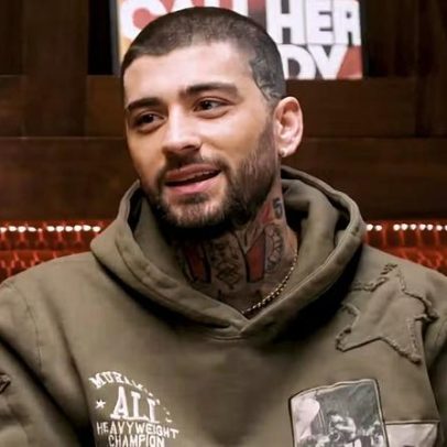 Zayn Malik revela planos de ter mais filhos, por volta de quatro
