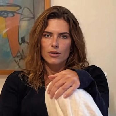 Mariana Goldfarb aponta sinais de relacionamento abusivo