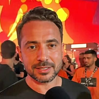 Éverton Ribeiro troca os campos pelo Carnaval de Salvador