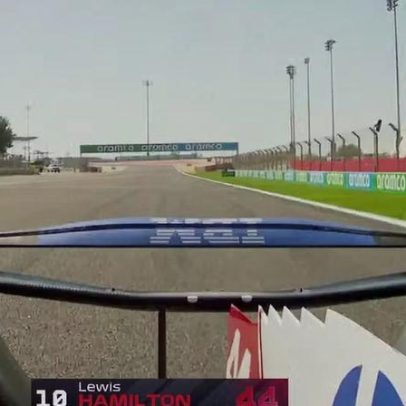 Ferrari recebe nota 10 em inovação pela asa revolucionária