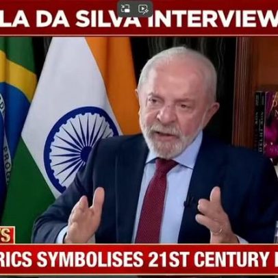 Lula defende uso de moedas locais pelos BRICS em substituição ao dólar