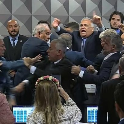 CPMI do INSS aponta fim do acordo para blindar Lula e Bolsonaro; 2026 já começou