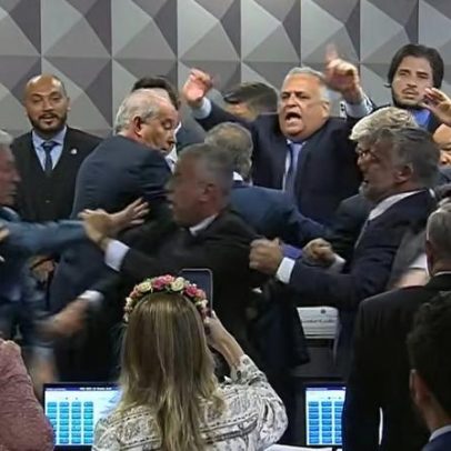 Presidente da CPI nega manobra para aprovar quebra de sigilo de Lulinha