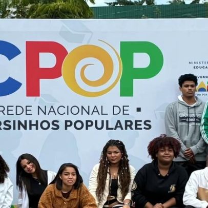 CPOP: cursinhos populares podem aderir até 4 de março