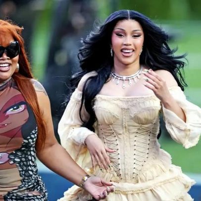 Cardi B e Stefon Diggs alimentam rumores de término após o Super Bowl 2026