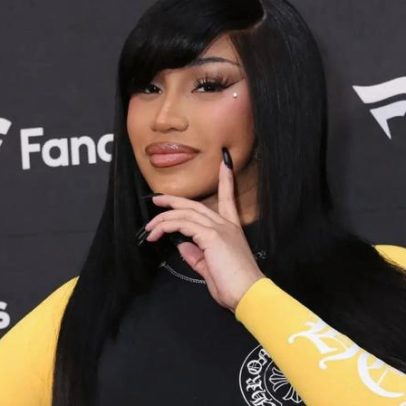 Cardi B confronta DHS de Trump em duelo online sobre arquivos Epstein