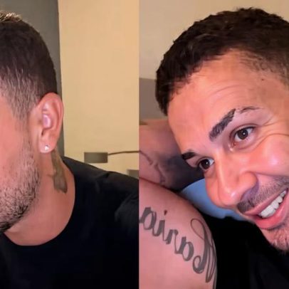 Carlinhos Maia comenta vaias recebidas no Galo da Madrugada