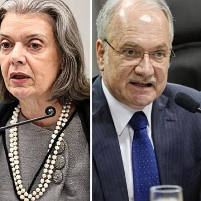 Fachin escolhe nome considerado irretocável com maior circulação que o dele
