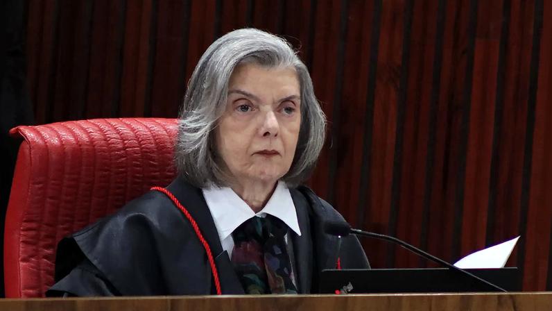 Relatora do Código de Ética do STF, Cámen Lúcia antecipa regras de conduta e defende tolerância zero a desvios éticos na Justiça Eleitoral.