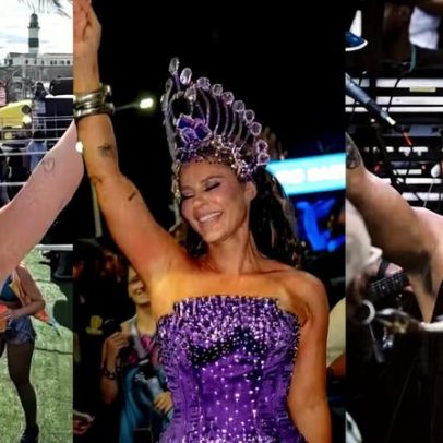 Solteiros no Carnaval 2026 aproveitam a folia sem compromisso