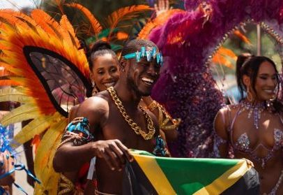 Carnaval: 13 destinos no mundo com festas semelhantes