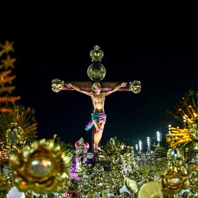 Leis buscam coibir uso ofensivo de símbolos religiosos durante o Carnaval