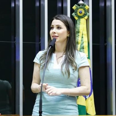 Carol De Toni deixa o PL e busca novo partido para o Senado de SC