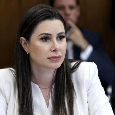 Bolsonaro diz que Carlos e Carol de Toni disputarão Senado em SC; PP reage